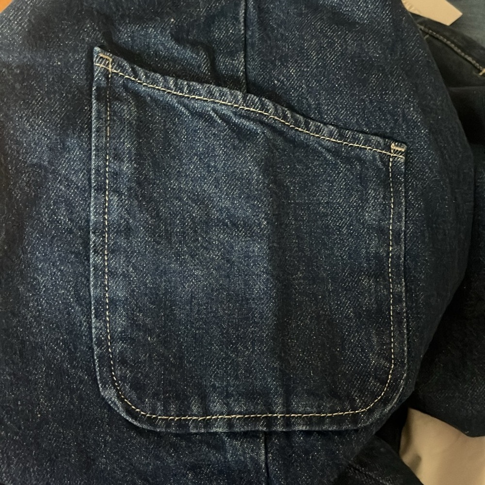 triarchy cargo jean - Picture 5 of 7